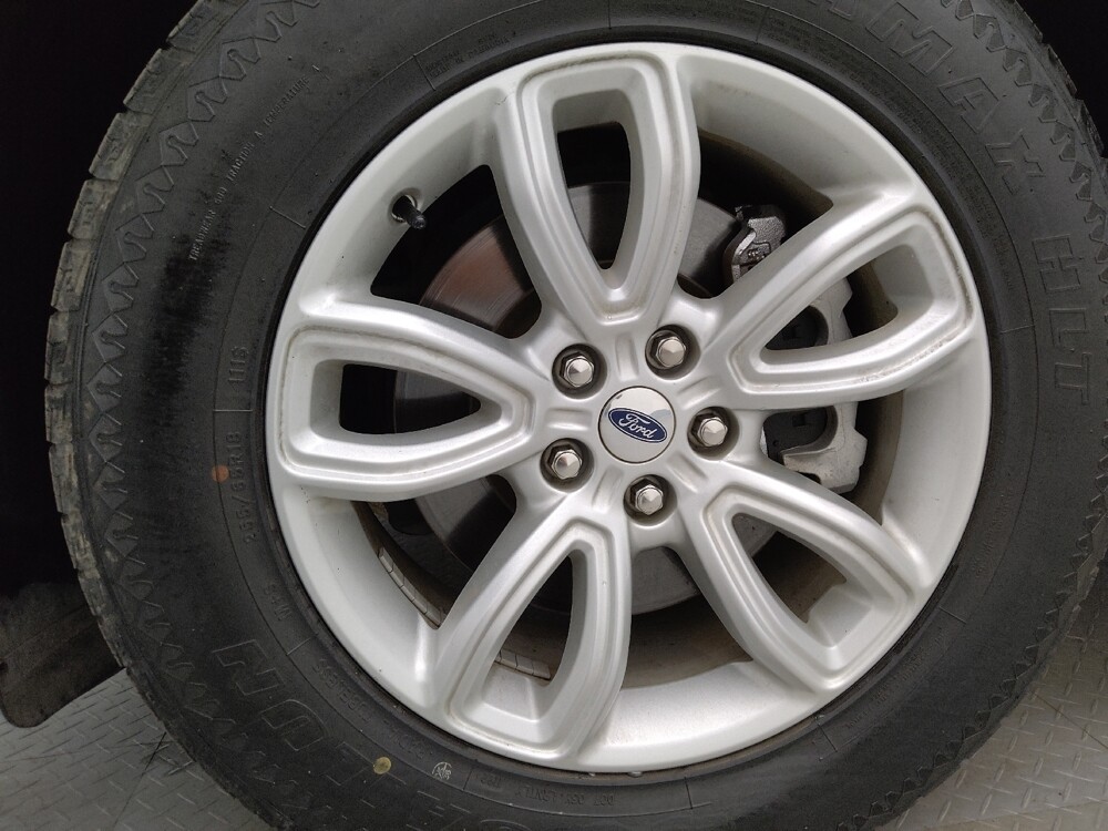 2021 Ford Explorer in Albuquerque, NM 87123 - 18134676 31