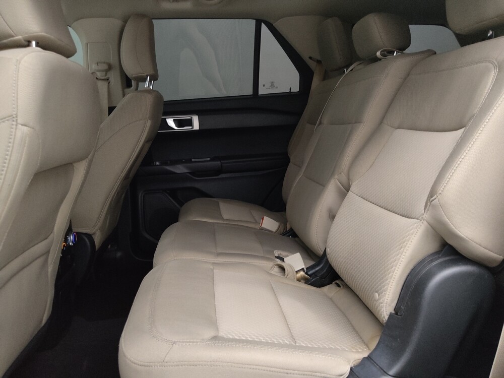 2021 Ford Explorer in Albuquerque, NM 87123 - 18134676 18