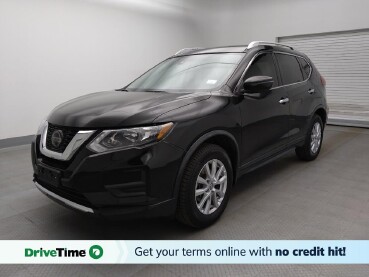 2019 Nissan Rogue in Albuquerque, NM 87123