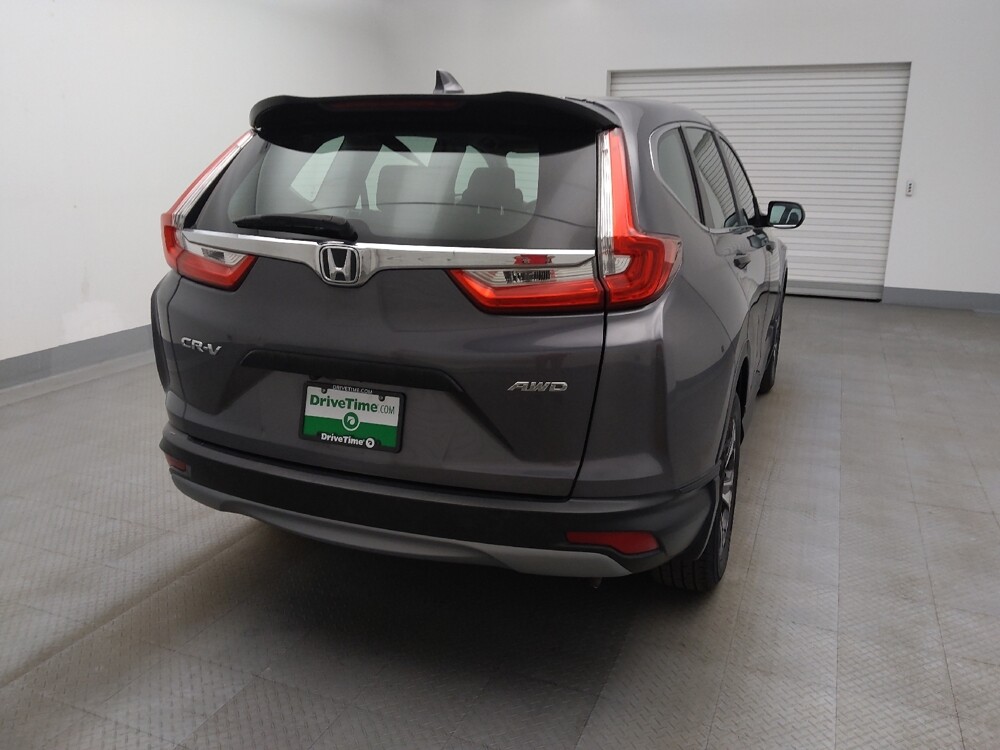 2019 Honda CR-V in Albuquerque, NM 87113 - 18134678 7