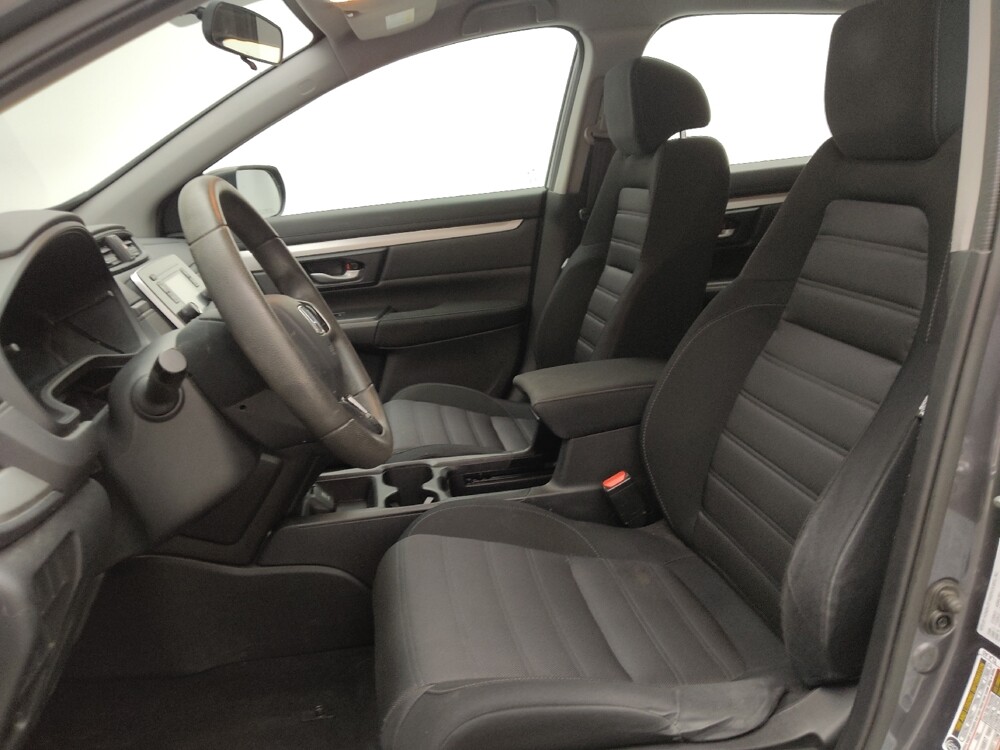 2019 Honda CR-V in Albuquerque, NM 87113 - 18134678 17