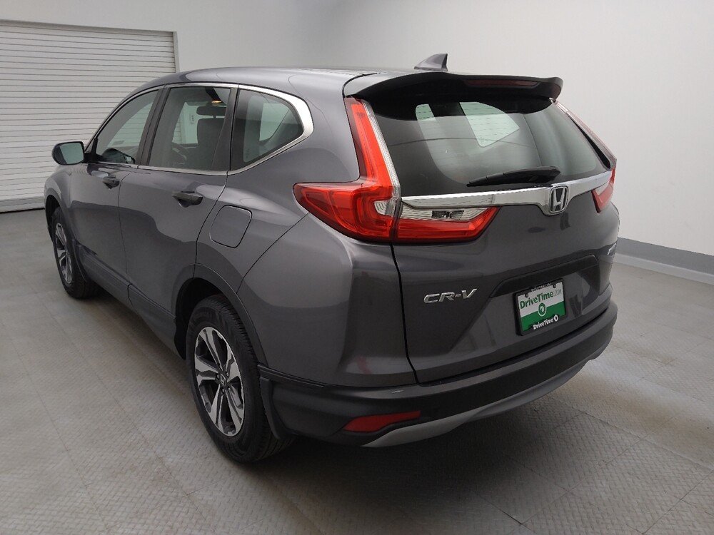 2019 Honda CR-V in Albuquerque, NM 87113 - 18134678 5