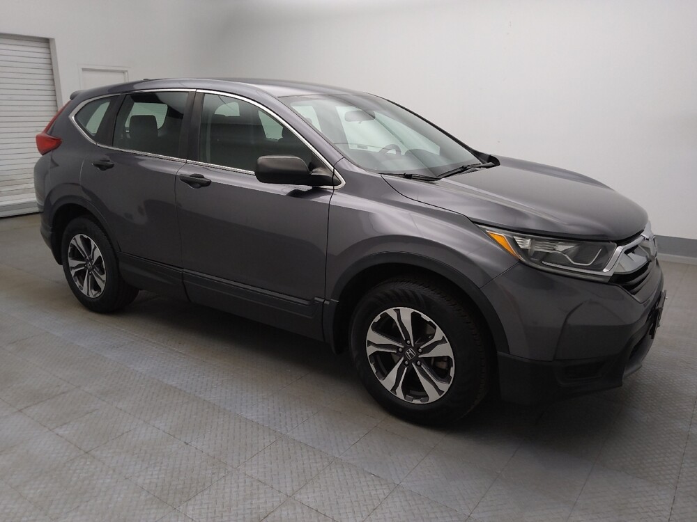 2019 Honda CR-V in Albuquerque, NM 87113 - 18134678 11