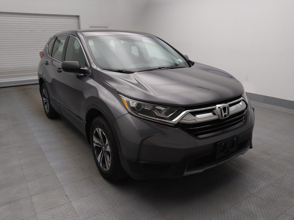 2019 Honda CR-V in Albuquerque, NM 87113 - 18134678 13