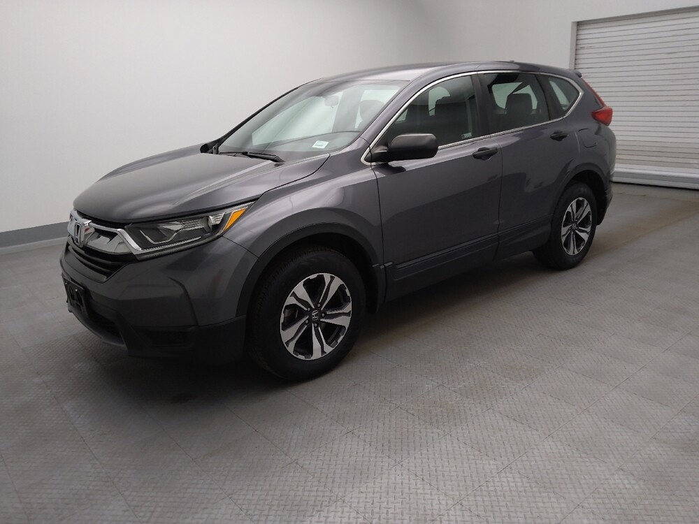 2019 Honda CR-V in Albuquerque, NM 87113 - 18134678 2
