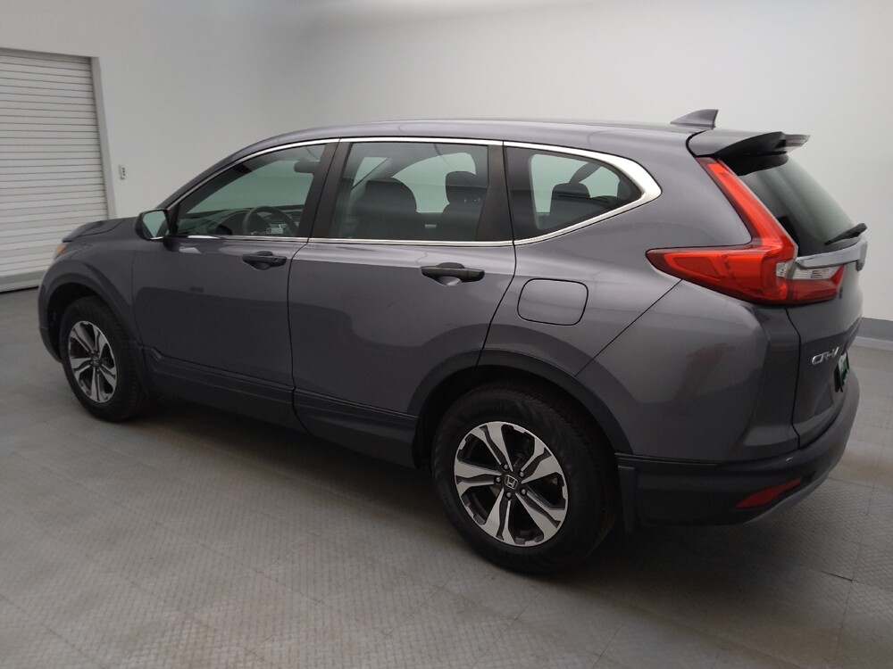 2019 Honda CR-V in Albuquerque, NM 87113 - 18134678 3