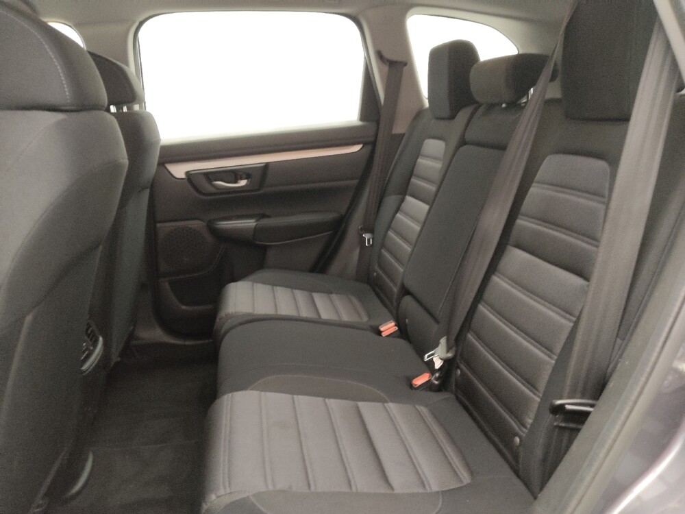 2019 Honda CR-V in Albuquerque, NM 87113 - 18134678 18