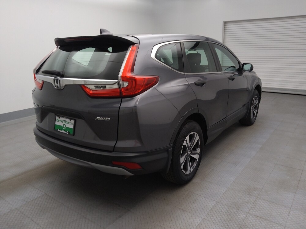 2019 Honda CR-V in Albuquerque, NM 87113 - 18134678 9