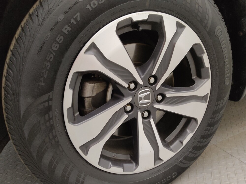 2019 Honda CR-V in Albuquerque, NM 87113 - 18134678 31