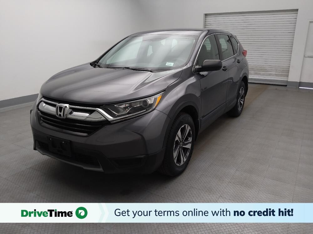 2019 Honda CR-V in Albuquerque, NM 87113 - 18134678