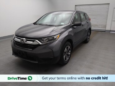 2019 Honda CR-V in Albuquerque, NM 87113