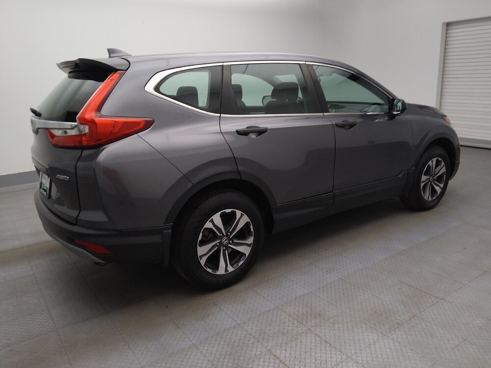 2019 Honda CR-V in Albuquerque, NM 87113 - 18134678 10