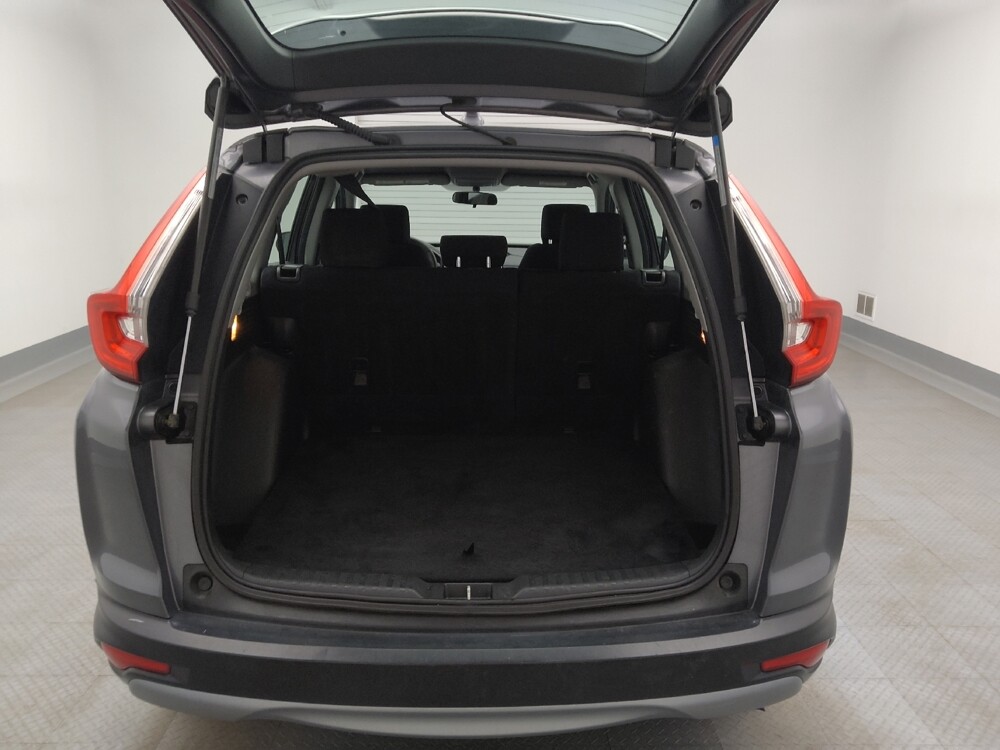 2019 Honda CR-V in Albuquerque, NM 87113 - 18134678 29