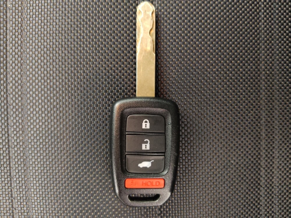 2019 Honda CR-V in Albuquerque, NM 87113 - 18134678 32