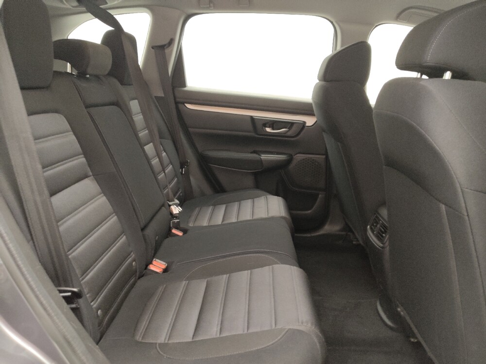 2019 Honda CR-V in Albuquerque, NM 87113 - 18134678 19