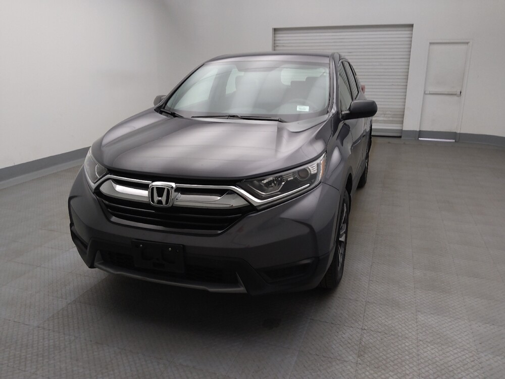 2019 Honda CR-V in Albuquerque, NM 87113 - 18134678 15
