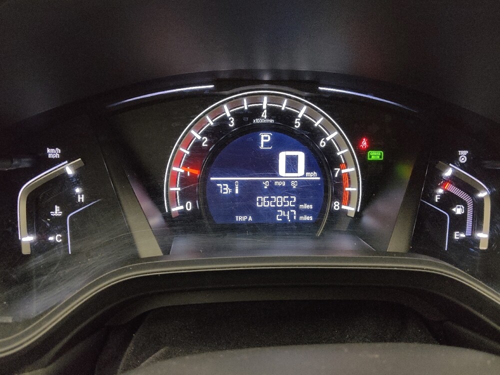 2019 Honda CR-V in Albuquerque, NM 87113 - 18134678 23