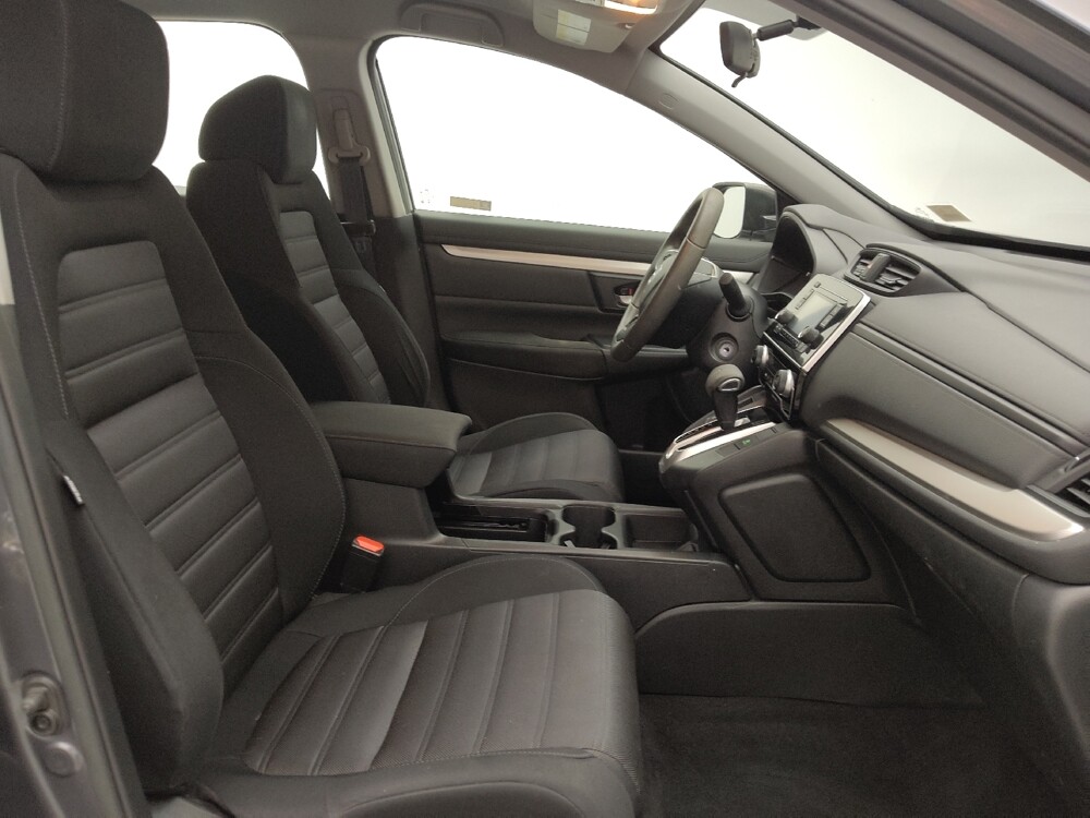 2019 Honda CR-V in Albuquerque, NM 87113 - 18134678 21
