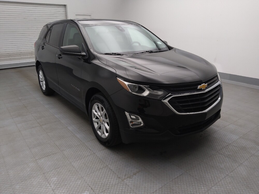 2020 Chevrolet Equinox in Albuquerque, NM 87123 - 18134679 13