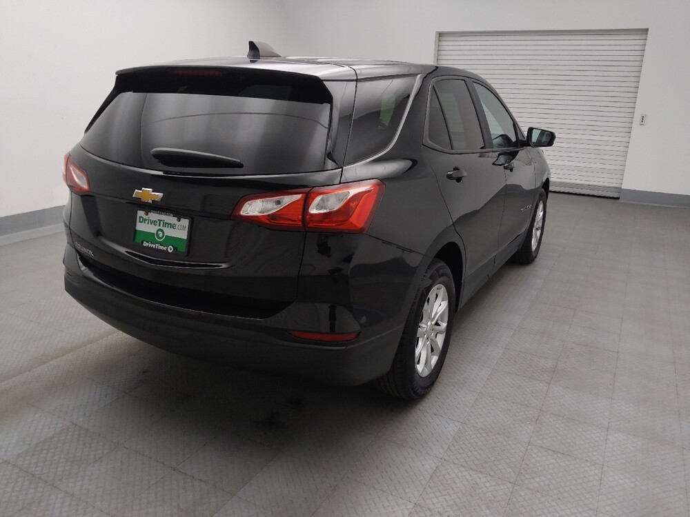 2020 Chevrolet Equinox in Albuquerque, NM 87123 - 18134679 9