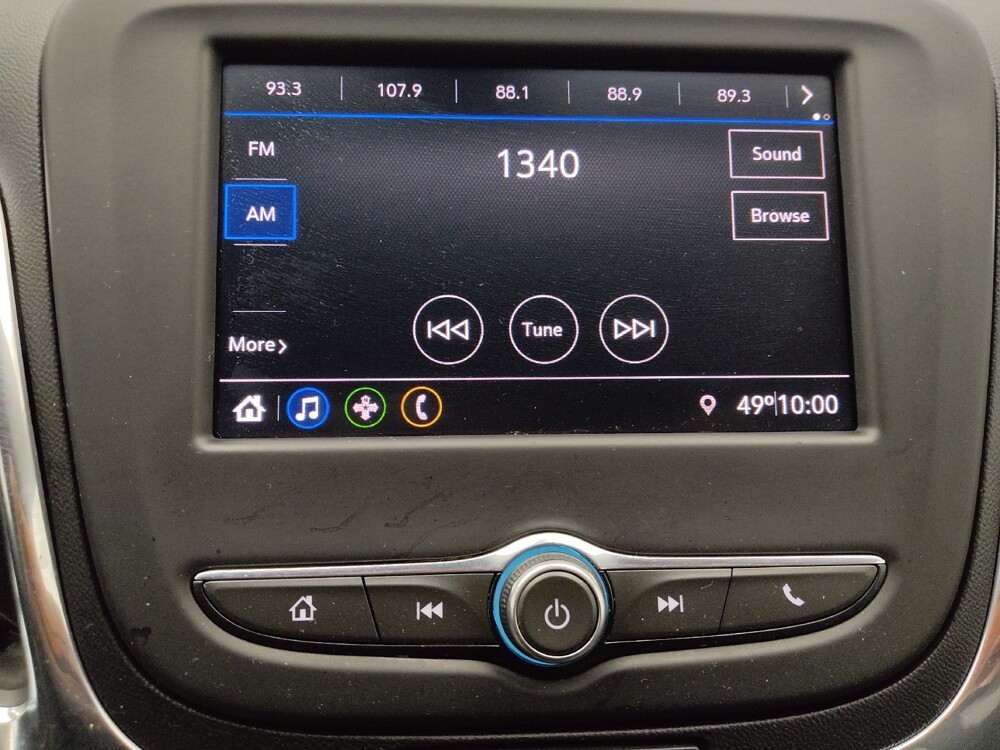 2020 Chevrolet Equinox in Albuquerque, NM 87123 - 18134679 25