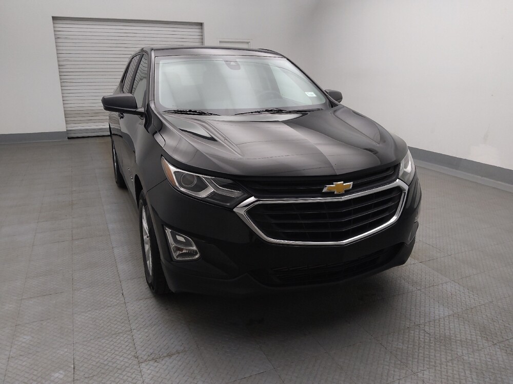 2020 Chevrolet Equinox in Albuquerque, NM 87123 - 18134679 14