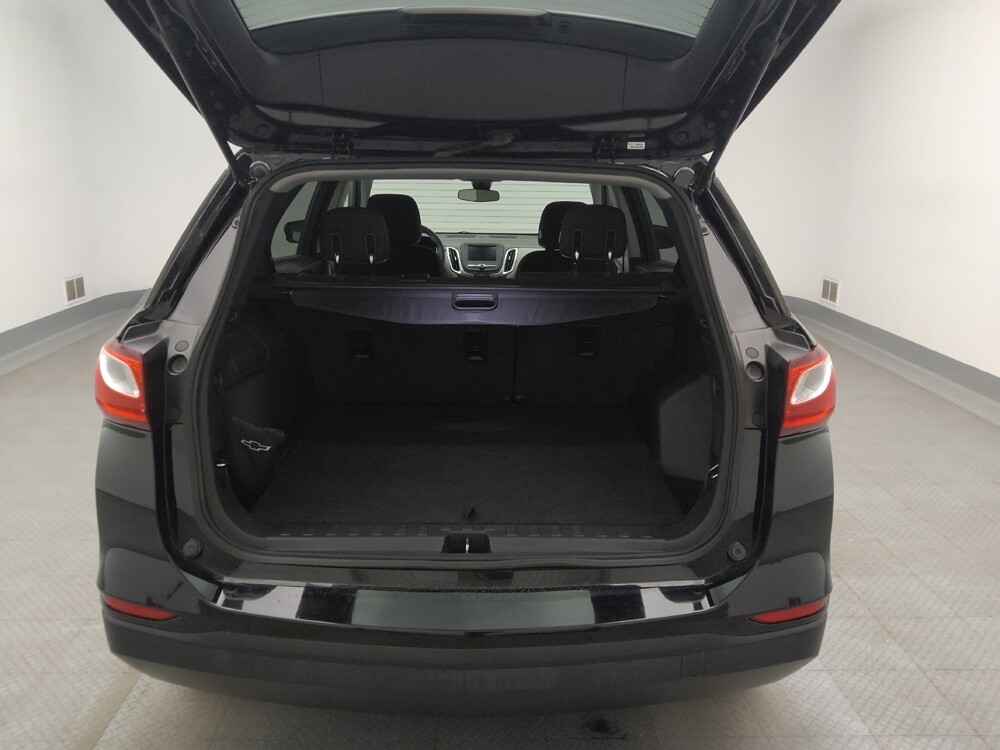 2020 Chevrolet Equinox in Albuquerque, NM 87123 - 18134679 29