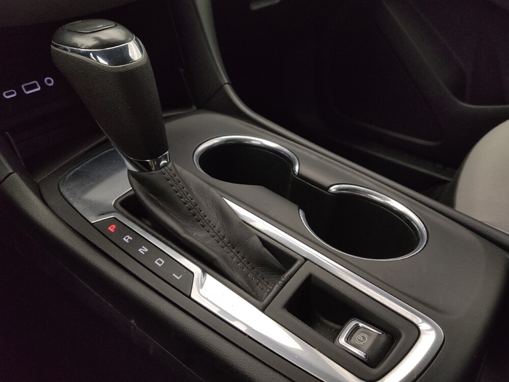 2020 Chevrolet Equinox in Albuquerque, NM 87123 - 18134679 26