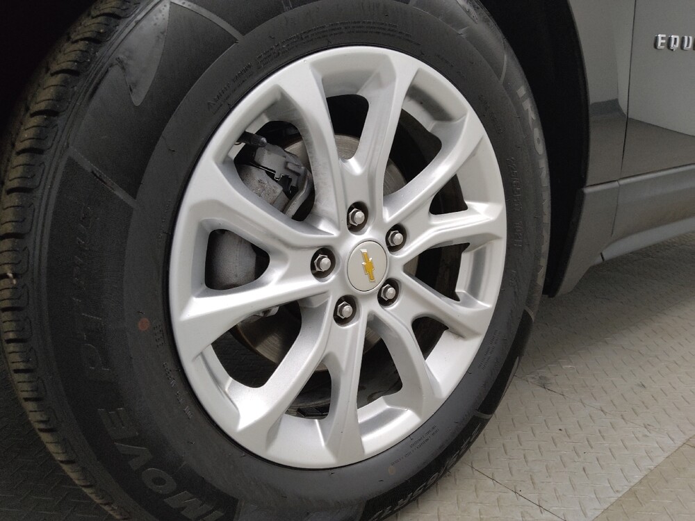 2020 Chevrolet Equinox in Albuquerque, NM 87123 - 18134679 31