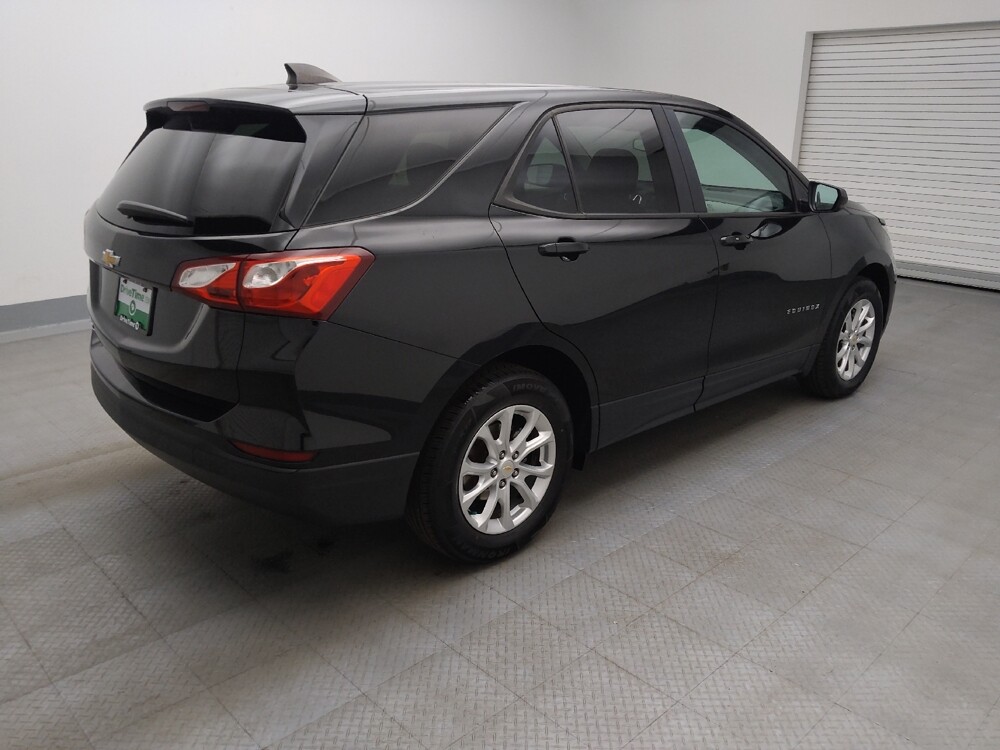 2020 Chevrolet Equinox in Albuquerque, NM 87123 - 18134679 10