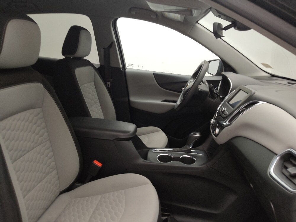 2020 Chevrolet Equinox in Albuquerque, NM 87123 - 18134679 21