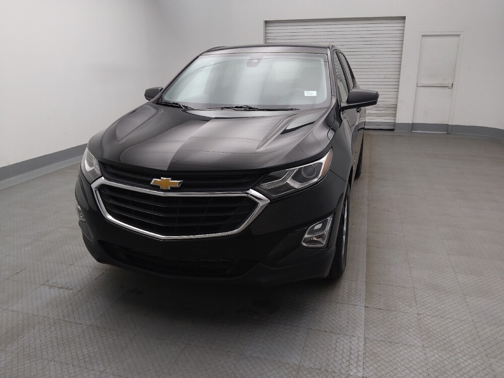 2020 Chevrolet Equinox in Albuquerque, NM 87123 - 18134679 15