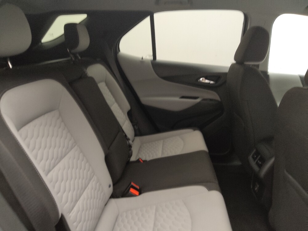2020 Chevrolet Equinox in Albuquerque, NM 87123 - 18134679 19
