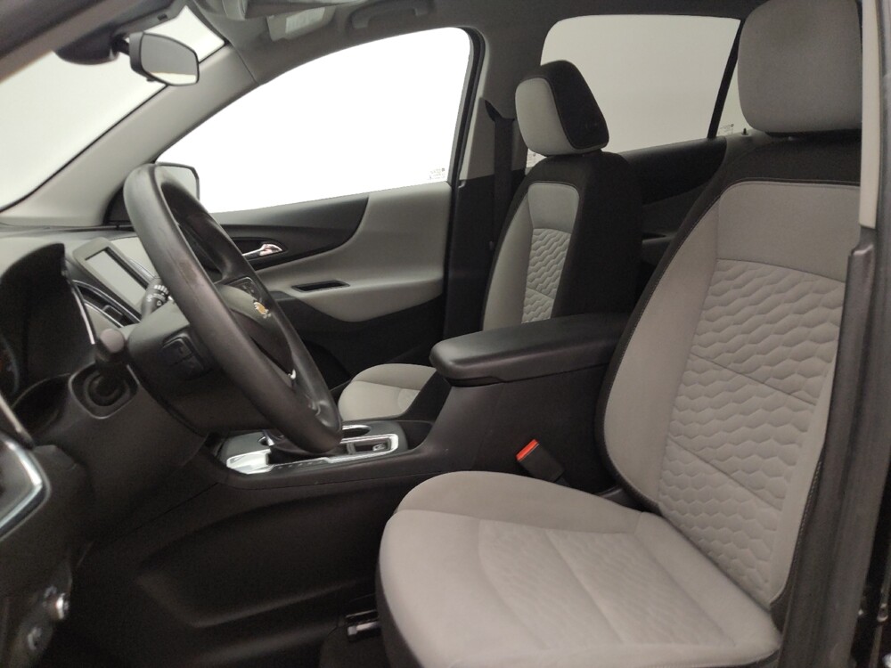 2020 Chevrolet Equinox in Albuquerque, NM 87123 - 18134679 17