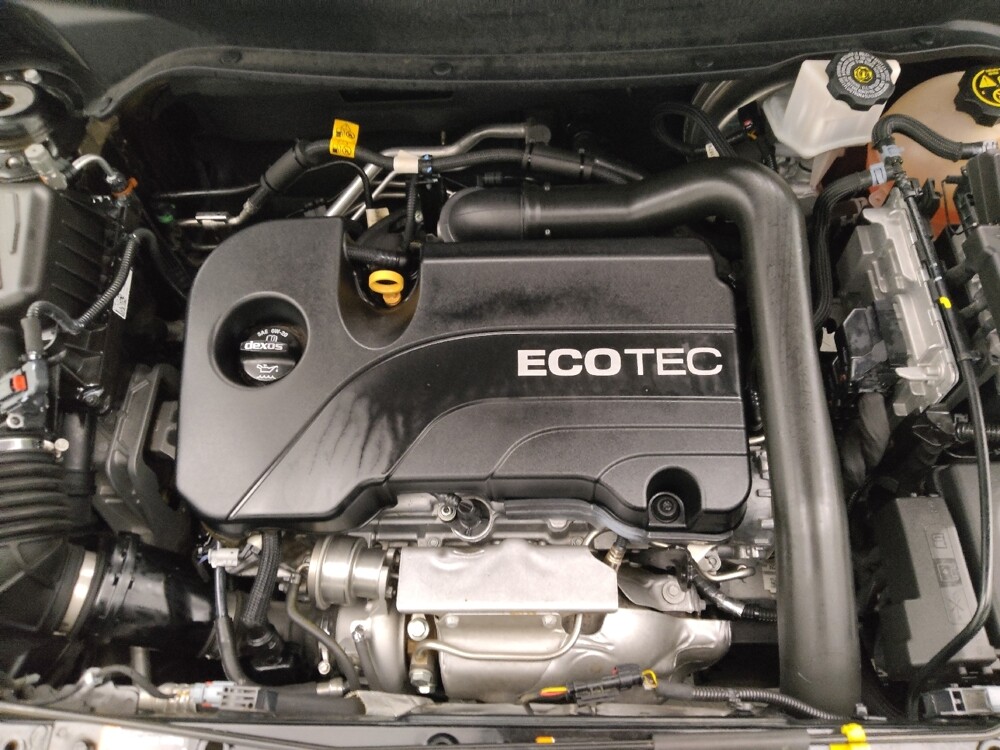 2020 Chevrolet Equinox in Albuquerque, NM 87123 - 18134679 30