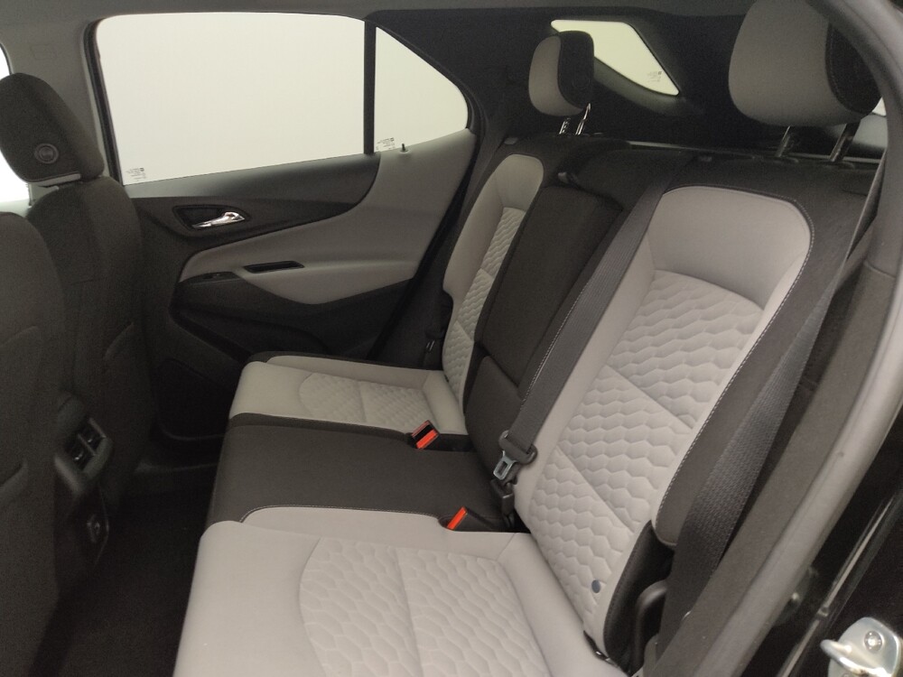 2020 Chevrolet Equinox in Albuquerque, NM 87123 - 18134679 18