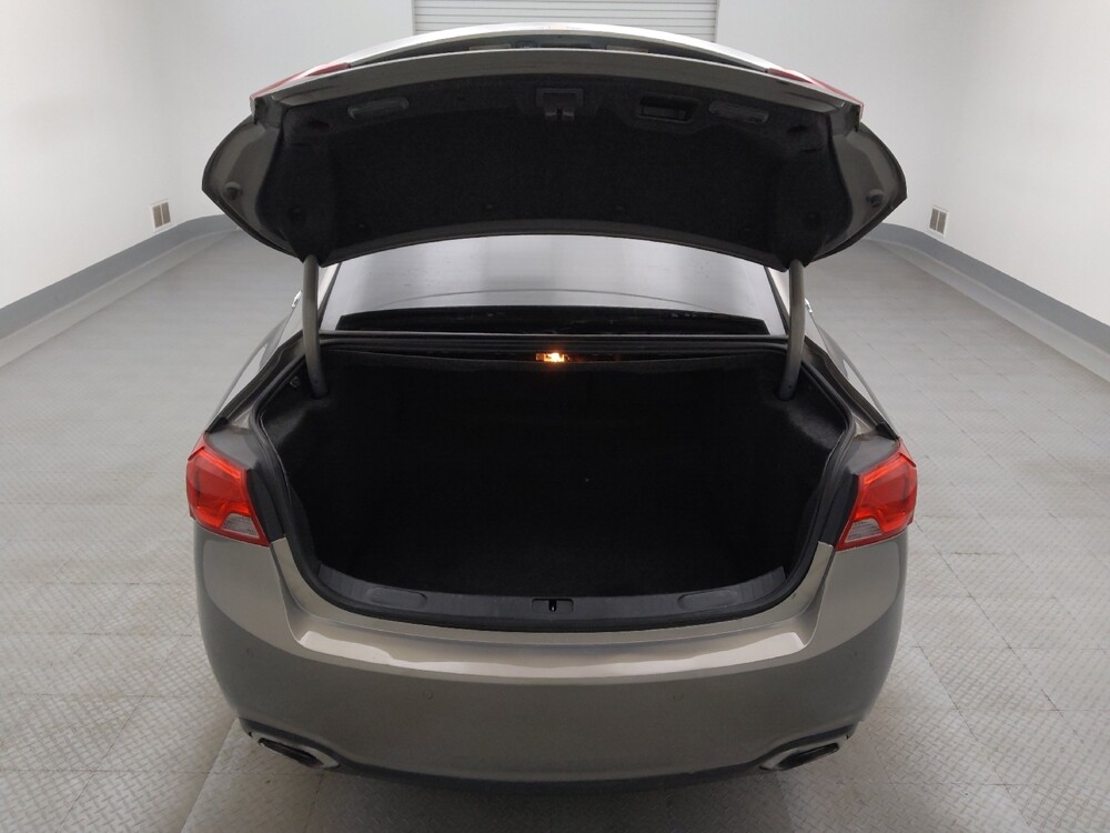 2019 Chevrolet Impala in Albuquerque, NM 87123 - 18134680 29