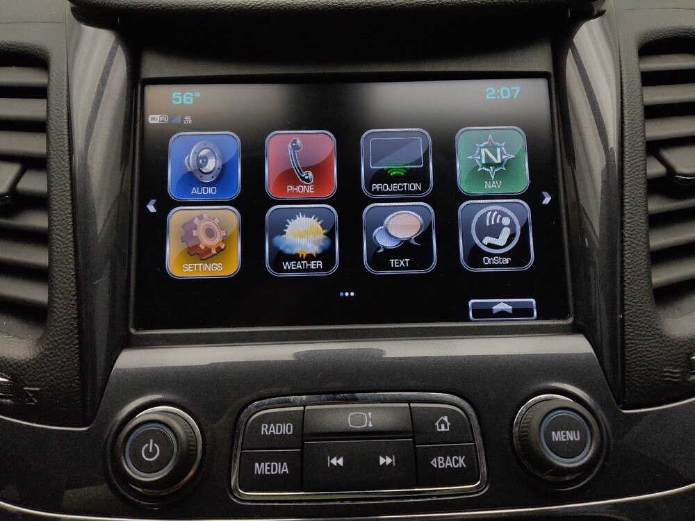 2019 Chevrolet Impala in Albuquerque, NM 87123 - 18134680 25