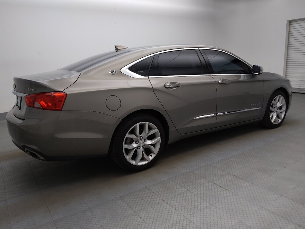 2019 Chevrolet Impala in Albuquerque, NM 87123 - 18134680 10