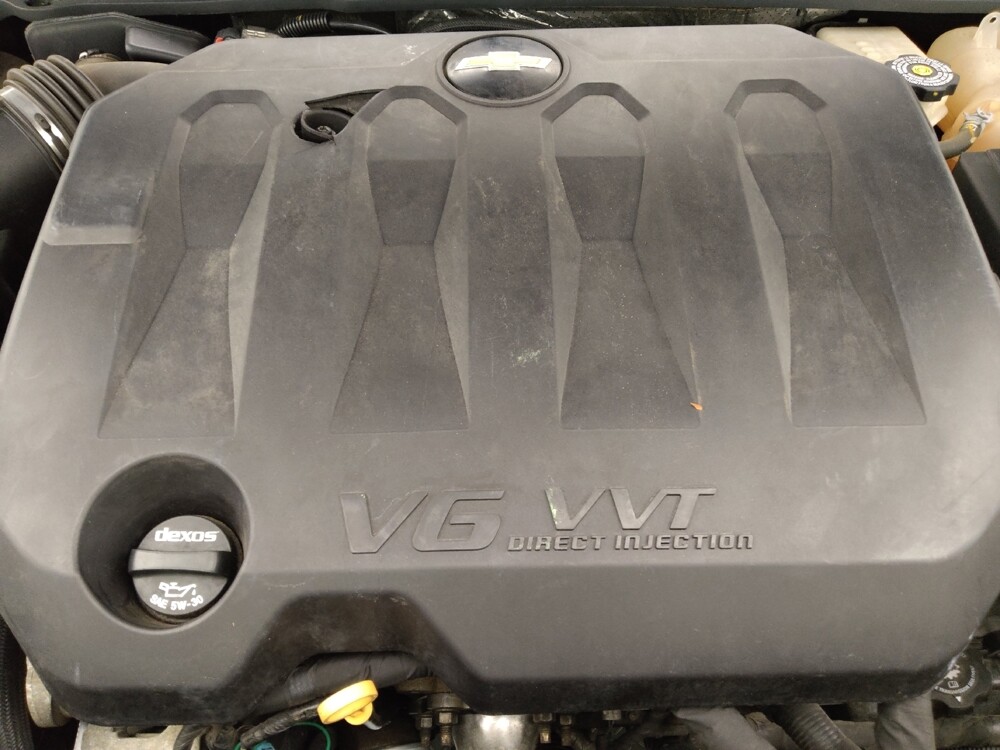 2019 Chevrolet Impala in Albuquerque, NM 87123 - 18134680 30