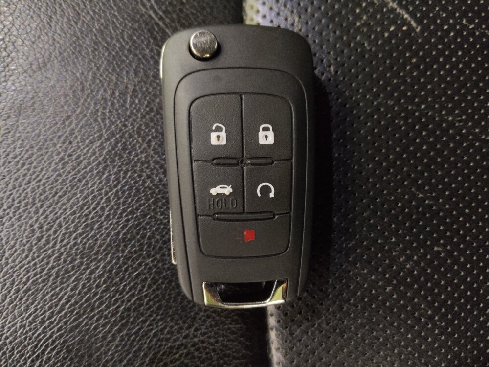 2019 Chevrolet Impala in Albuquerque, NM 87123 - 18134680 32