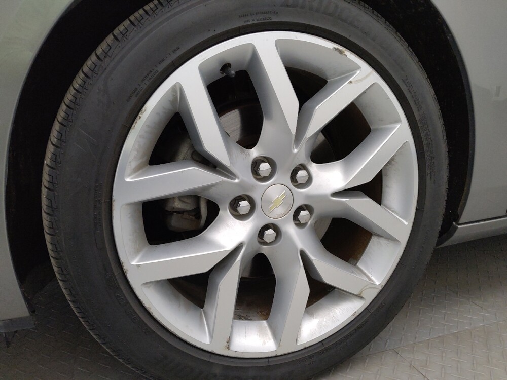 2019 Chevrolet Impala in Albuquerque, NM 87123 - 18134680 31