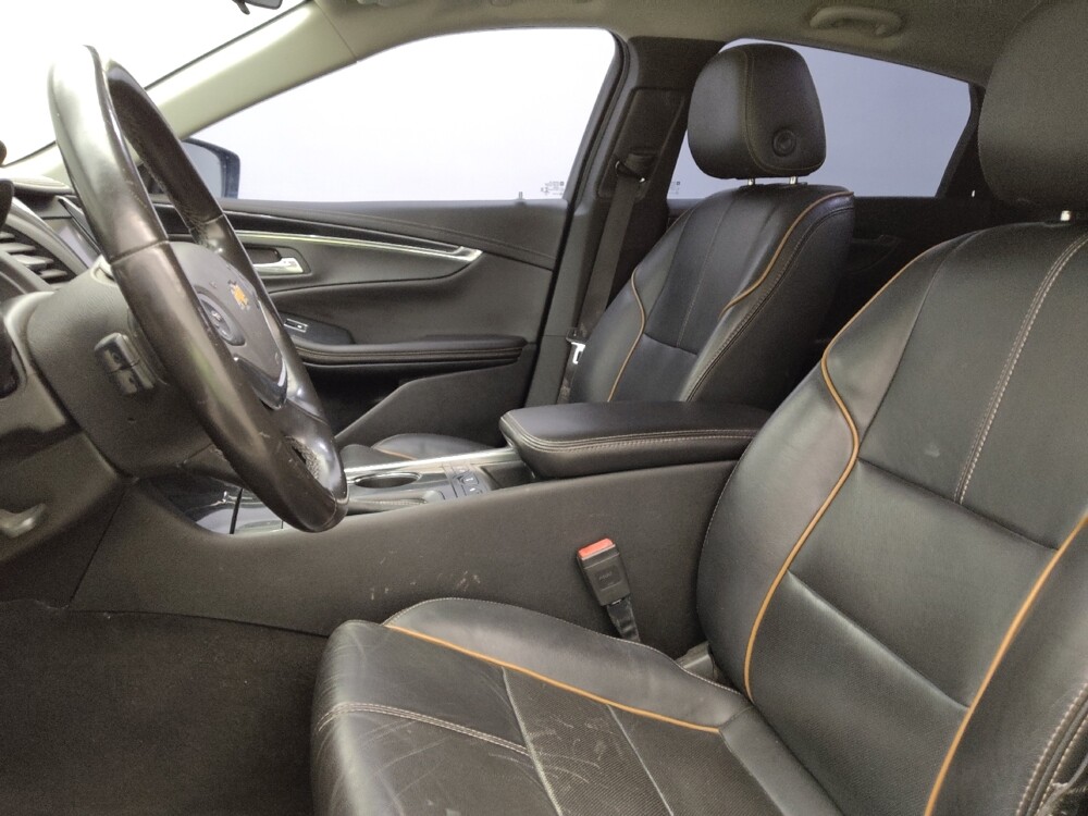 2019 Chevrolet Impala in Albuquerque, NM 87123 - 18134680 17