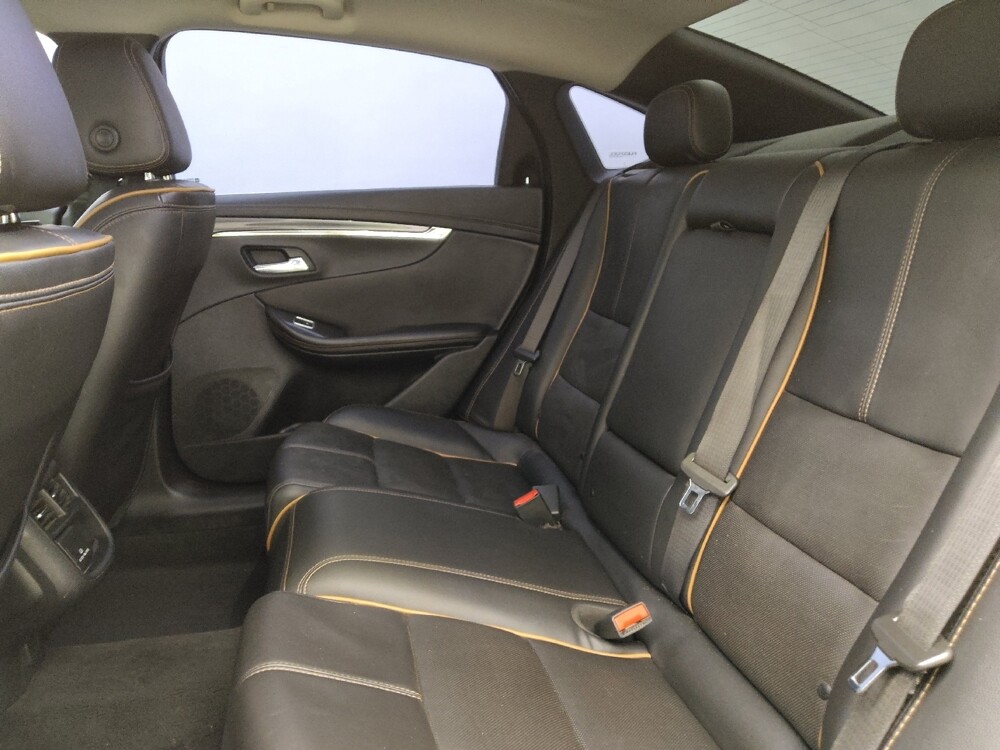 2019 Chevrolet Impala in Albuquerque, NM 87123 - 18134680 18