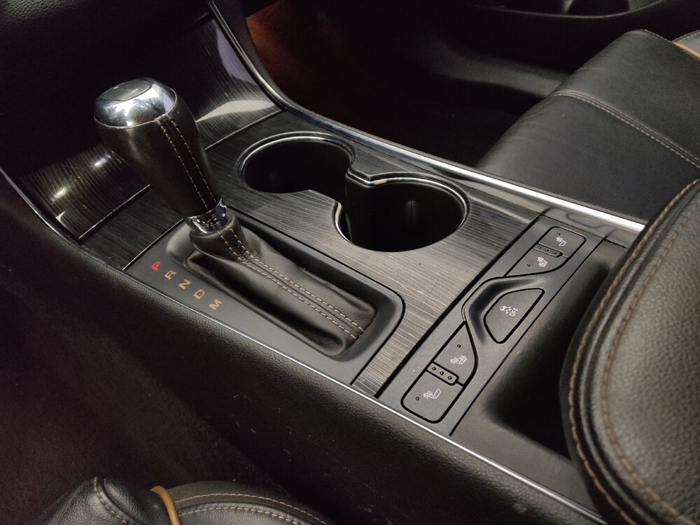 2019 Chevrolet Impala in Albuquerque, NM 87123 - 18134680 26