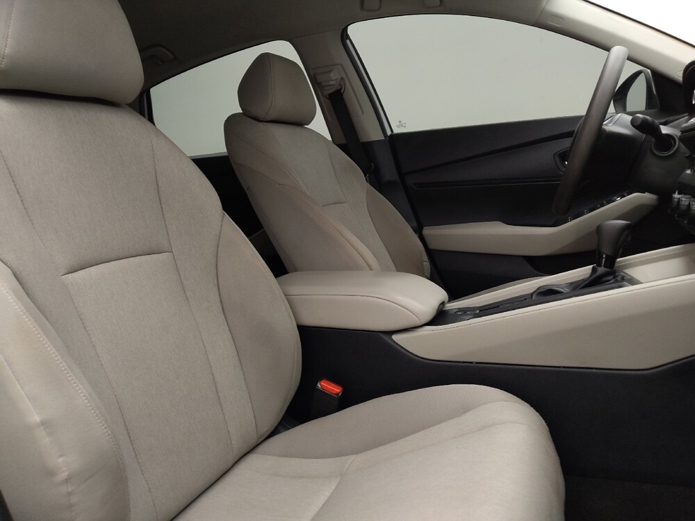 2024 Honda Accord in Albuquerque, NM 87123 - 18134681 21