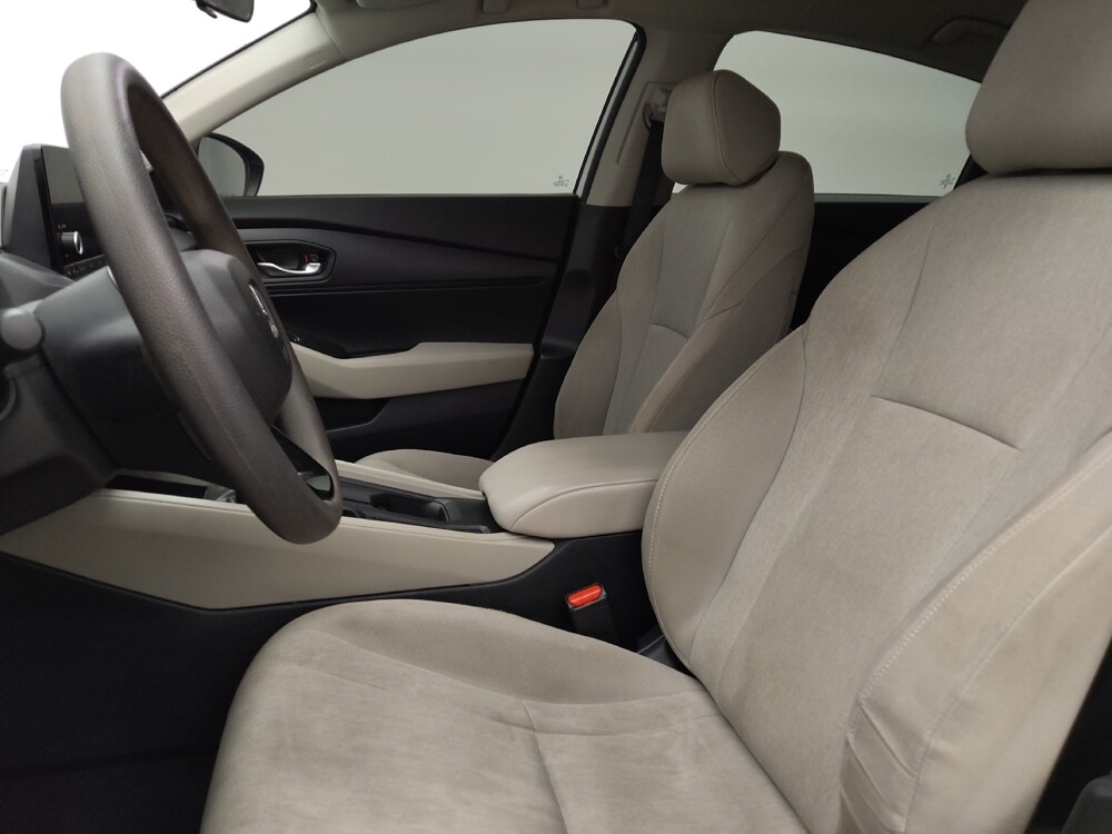 2024 Honda Accord in Albuquerque, NM 87123 - 18134681 17