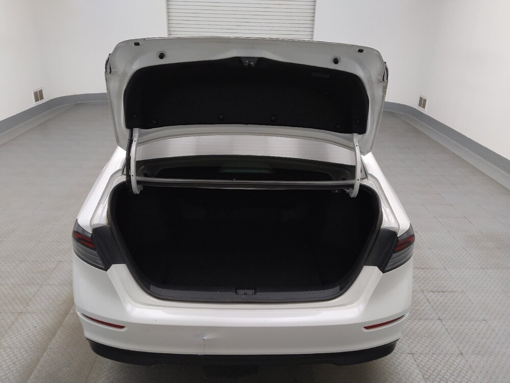 2024 Honda Accord in Albuquerque, NM 87123 - 18134681 29