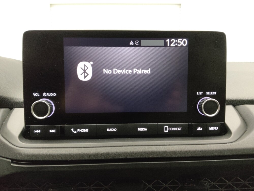 2024 Honda Accord in Albuquerque, NM 87123 - 18134681 25