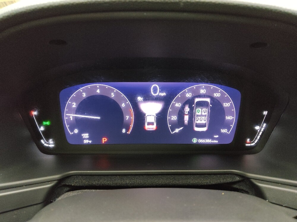 2024 Honda Accord in Albuquerque, NM 87123 - 18134681 23